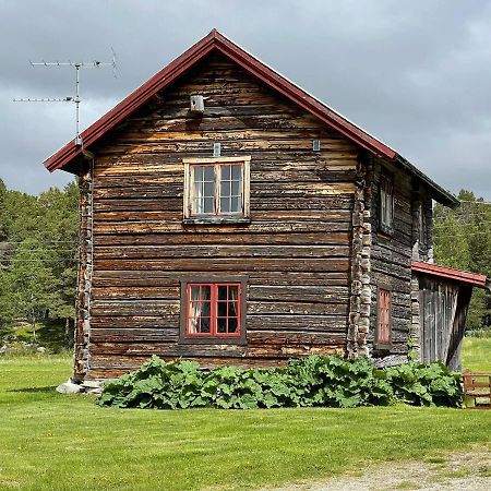 Gammelstua Ved Femund Villa Elga ภายนอก รูปภาพ