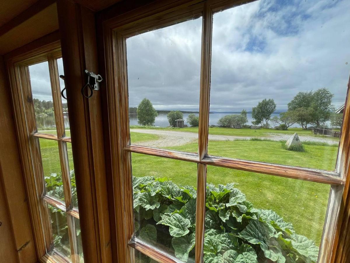 Gammelstua Ved Femund Villa Elga ภายนอก รูปภาพ