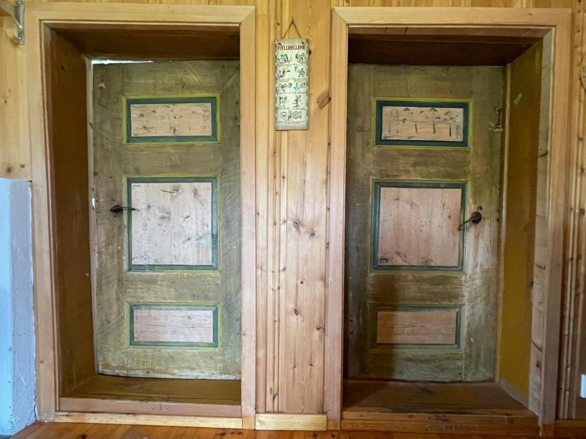 Gammelstua Ved Femund Villa Elga ภายนอก รูปภาพ